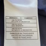 Nike  sleeveless victory polo size small Photo 6