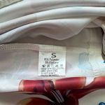 Amazon floral tube top brand new Photo 1