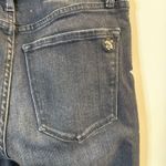 Black Orchid Women’s Gisele High Rise Super Skinny Jeans Size 25 Photo 6