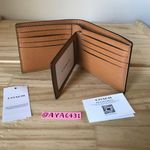 Coach Wallet Men Photo 5