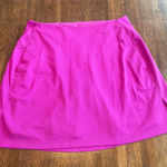 Nike  Purple Skort - Size Medium Photo 0