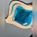 Liz Claiborne Crochet Purse Bag Photo 7