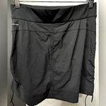 Columbia Women's Omni-Shield Stretch Skirt Shorts Skort Medium Photo 13