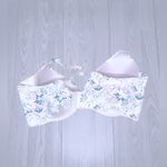 Jessica Simpson  Womens Tropical Seamless Bra Photo 2
