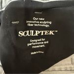 Athleta  SCULPTEK gray jeans sz 0 Photo 4