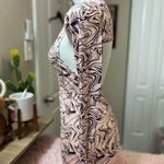 Dress sweater/ cardigan Pink Size XS Photo 1