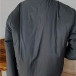 Hollister NWT  Women's Ultimate Puffer Collection Warmer Level Black L Photo 4