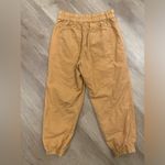 Urban Outfitters BDG  Baggy Denim Elastic Jogger Leg Large Women’s Photo 4