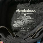 Nickelodeon  Unbothered Susie hoodie size medium Photo 2