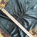 ZARA  SATIN SHIRT SZ: S Photo 4