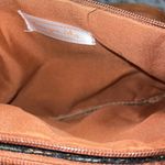 Canyon Sky southwest aztec crossbody with adjustable strap comes with watch new Black Photo 5