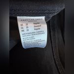 American Eagle  Outfitters Black Women Jeans Photo 1