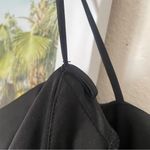 NBD Revolve Ruffle Off Shoulder Slit Maxi Dress Photo 3