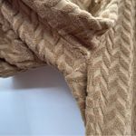 Nike  Everyday Modern Terry Cloth Textured‎ High Waisted Jogger Sweatpants Sz S Photo 6