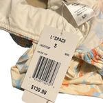 l*space L  Goldie Bikini Top nwt Photo 4