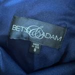 Betsy and Adam ‎ Chiffon Dress Size 8 NWT Photo 1
