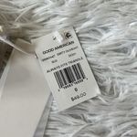 Good American New Women’s Always fits Triangle bikini top in dirty olive size 0 Photo 6