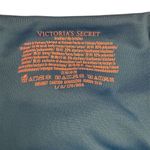 Victoria's Secret  Swim Knotted Side-Tie Brazilian Bikini Bottom Blue Size L NWT Photo 8