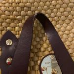 Michael Kors Santorini Raffia straw bag Photo 3