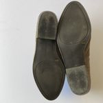 Lucky Brand GUC LUCKY 🍀 BRAND Booties Folley Suede Bootie Women’s Size 9M Western Bo… Photo 6