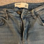 Garage  Denim Jeans Photo 1