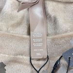 SKIMS  Velour Tank Top Womens‎ Sleeveless Soft Plush Comfy Casual Everyday 2XL Photo 4