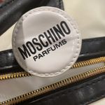 Moschino  Shoulder Tote Bag - 15”x10” Photo 7