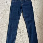 Old Navy  Super Skinny Mid-Rise Jeans Photo 0