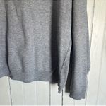 Gear for Sports Vintage Mansfield of University of Pennsylvania Crewneck Grey Size XL Photo 2