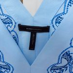 BCBGMAXAZRIA BCBG Vance Romper Photo 3