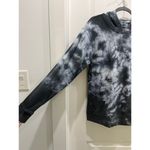 Lululemon  Tie Dye All Yours Hoodie in Earth Dye Stone Sz 4 Photo 4