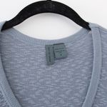 Anthropologie / Left of Center Knot Front Knit Top Photo 6