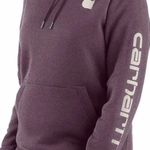 Carhartt Relaxed Fit Sweatshirt Photo 0