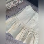 Forever 21 Vintage style ruffle skirt Photo 6