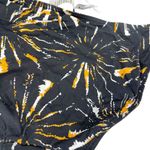 ANDIE  Swim x Demi Moore The Tropez Bikini Bottoms Black Size Large NEW with tags Photo 1