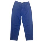 Free People  x Sandrine Rose Wide Leg Pants Jeans size‎ 27 Photo 1