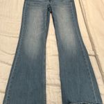 Aeropostale Hi Rise Aeropostal Flare Jeans Photo 0