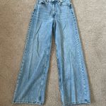 H&M Wide Leg Jeans Photo 0