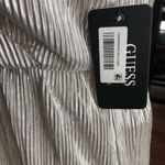 Guess New Women's  Pleated Satin Slip Dress sz 10 Photo 4