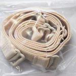 SKIMS Strapless Sculpting Shortie Bodysuit S Photo 4