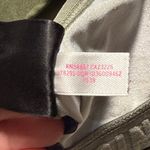 PINK - Victoria's Secret Womens PINK by Victoria's Secret Ultimate Green Camo Racerback Sports Bra Size M Photo 8