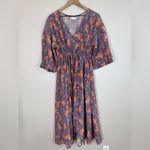 Travis Mathew Savanna Coverup Maxi Dress size Small $160 Photo 2