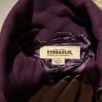 Hydraulic Peacoat Photo 1