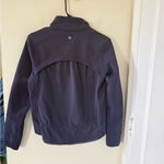 Lululemon Cardio Squad Jacket in Midnight Navy Photo 3