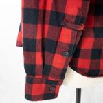 Madewell Christmas‎ outfit,  Flannel Popover Shirt in Buffalo … Photo 12