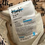 Ksubi  printed jeans Photo 5