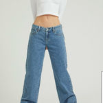 PacSun  Low-Rise Jeans Photo 0