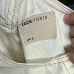 ASOS Denim Romper/ Playsuit Photo 2