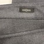 Liverpool Los Angeles Gray Herringbone Career Dress Pants Easy Care Size 22W Photo 10