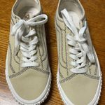 Vans Old Skool Eco Theory Beige Sneakers Photo 0
